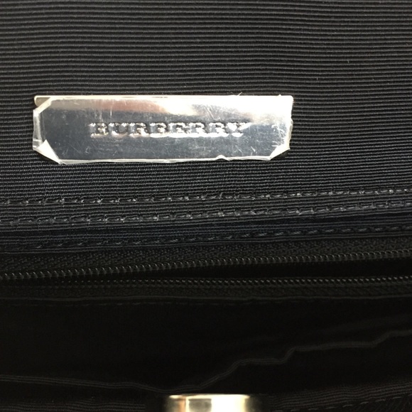 Burberry check tote - Picture 12 of 12